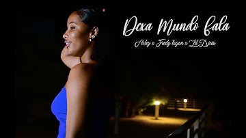 Arley - Dexa Mundo Fala ft Fredy Tagom & Lil Djeiss ( Official Music Video)