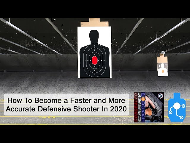 Ep373: How To Become a Faster and More Accurate Shooter In 2020 class=