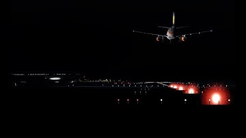 [P3D V4] Vatsim Fly and see Santa event, Rovaniemi EFRO timelapse
