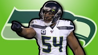 Every Bobby Wagner Touchdown