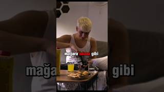 Testo Taylandan Can Chapline Kreatin Şoku Ne Yapıyorsun Sen..?