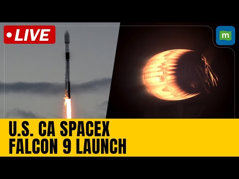 SpaceX Launches 22 Starlink Satellites | Spectacular Liftoff from California | N18G Episode cover