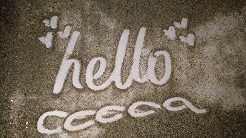 writing names #live #foryou