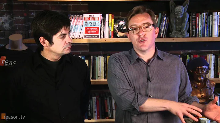 What's a liberaltarian and how is it different than a libertarian?