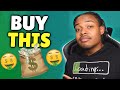 10 THINGS TO BUY TO BUILD WEALTH | ECONOMIC CRASH