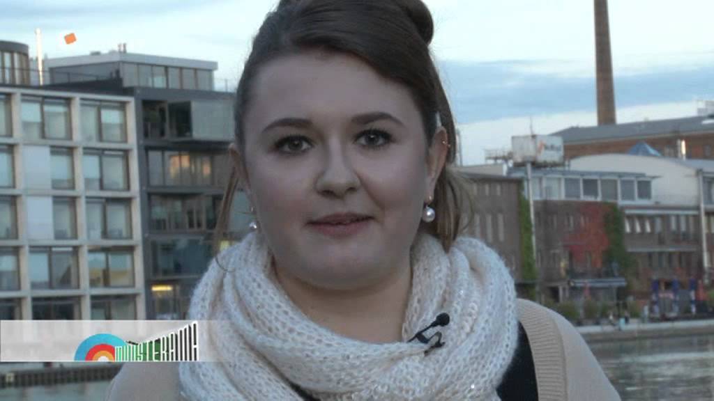 Münsterama: Zuschauer Test Friseur und Veranstaltungstipps