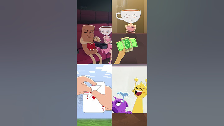 Easy Magic Show COMPLETE EDITION (FASH Animation)