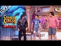 Krushna, Sudesh & Siddharth Play The Khan Brothers | Comedy Circus Ke Ajoobe