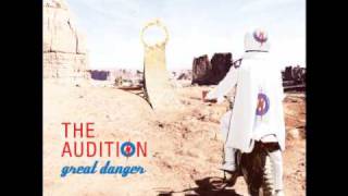 Video thumbnail of "The Audition The Art Of Living"