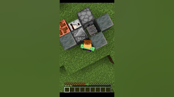 Minecraft Redstone just got EASIER!