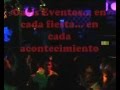 Oasis eventos