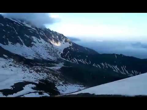 ჭუთხაროს უღელტეხილი