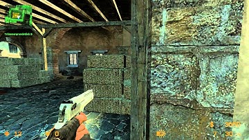 Css crynetix Erstes Movie