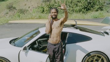 Frank Ocean - Diary/Words Like Wine (new snippet 2025)