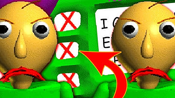 BALDI