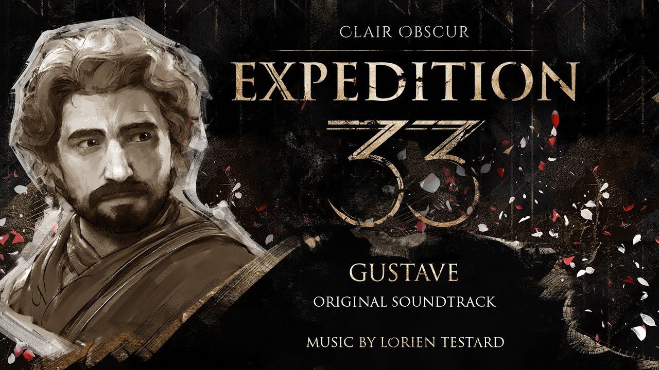 Download Clair Obscur: Expedition 33 (Original Soundtrack) 68 - Lost Voice MP3