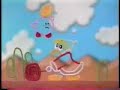 Kirby's Adventure JPN Commercial