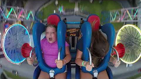 Braylynn & Britton