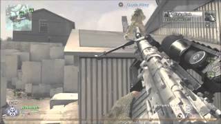 Spawnshot Quarry HITMARKER