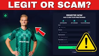 Famous Beorix.cc Review: Is Beorix Legit or SCAM Crypto Casino Platform? Profile