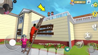nick and tani : funny story - Update new funny video , gameplay walkthrough patr 138 ( android, ios)