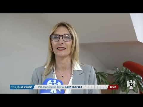 SVEGLIA FRIULI | 04/06/2025