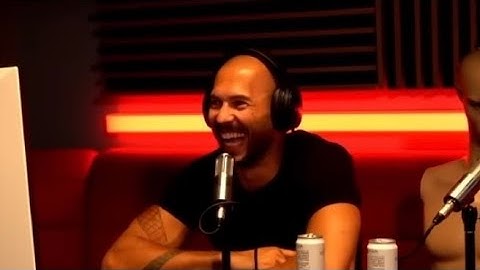 2 Minutes and 3 Seconds of Andrew Tate Breaking Character🤣