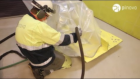 Pihab™ with magnet strips