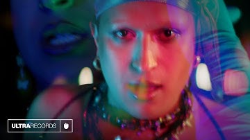 COMANAVAGO - Say Less (Official Video) [Ultra Records]