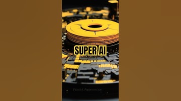 What is Super Artificial Intelligence?