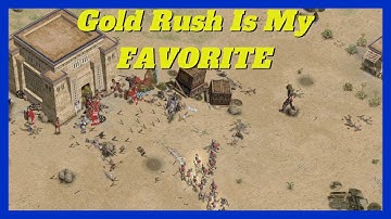 CONTROL THE MIDDLE | 1v1 Gaia vs Ra #aom #ageofempires