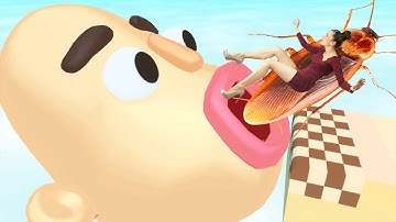 Sandwich Runner - Gameplay Walkthrough - All Levels (Ios, Android) Level 168-171#