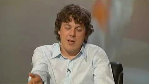 A Funny Bit - Episode Five, Season Three, The C Series