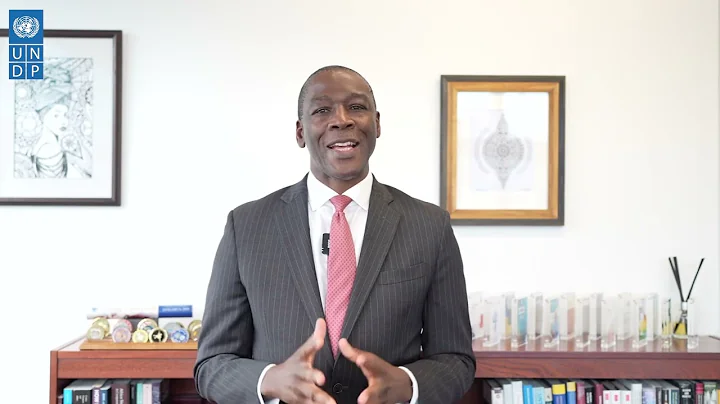 Why  you should be part of the Developing Credit Rating Solutions for Africa's Financial Needs panel