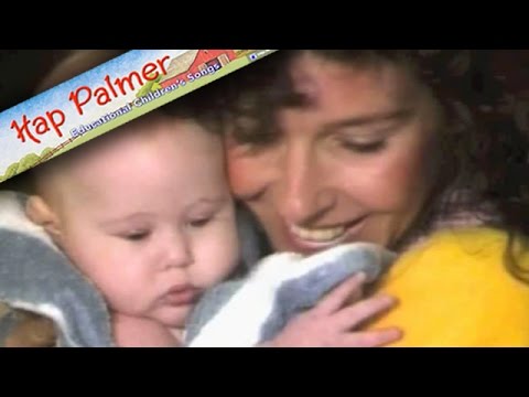 My Baby - by Hap Palmer - Baby Songs