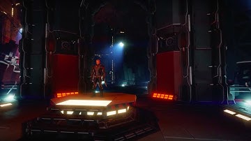 Elex Official The Cleric Faction Trailer