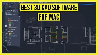 Best 3D CAD Software for MAC in 2023 screenshot 4