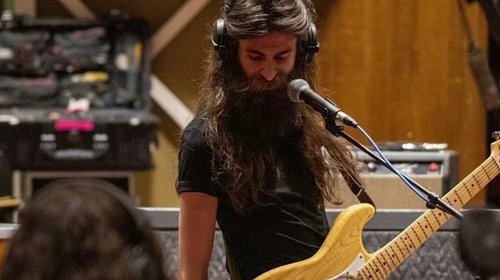 Crown Lands Session   Fearless Context Pt.1 Maida Vale 17th May 2022