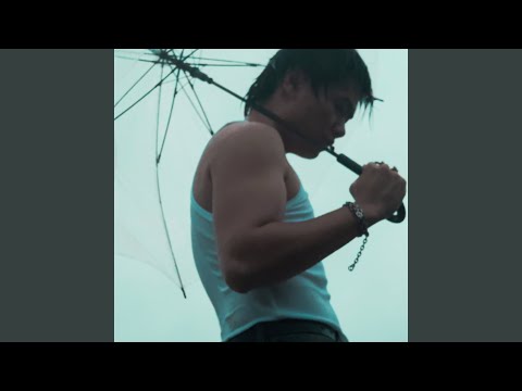 下在心裡的雨