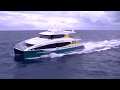 Incat Crowther Case Study