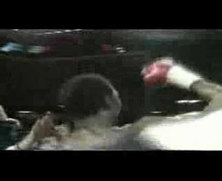 Thomas Hearns/Juan Roldan boxing match Segment 5-r...