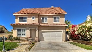 97 MILLBROOK, IRVINE CA 92618
