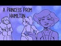 A Princess Prom - Hamilton/She-ra Animatic (A Winters Ball)