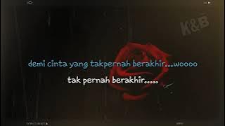 karaoke KERISPATIH KEJUJURAN HATI