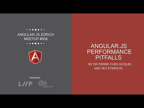 Video: De ce folosim scope în AngularJS?