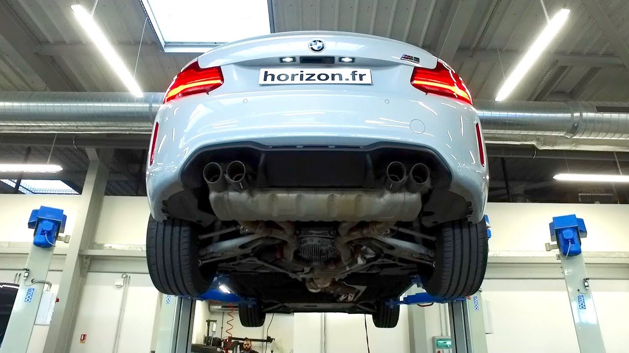 QU'EST-CE QUE LE MÉTIER DE TECHNICIEN-MÉCANICIEN BMW?