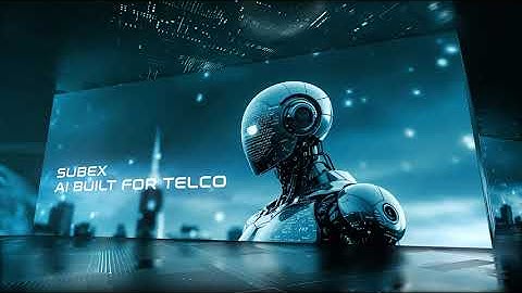 Meet Subex team at MWC 2025 in Hospitality Suite 5D81, Hall 5!