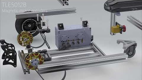 ROSBOT - ROS2 open source SLAM robot