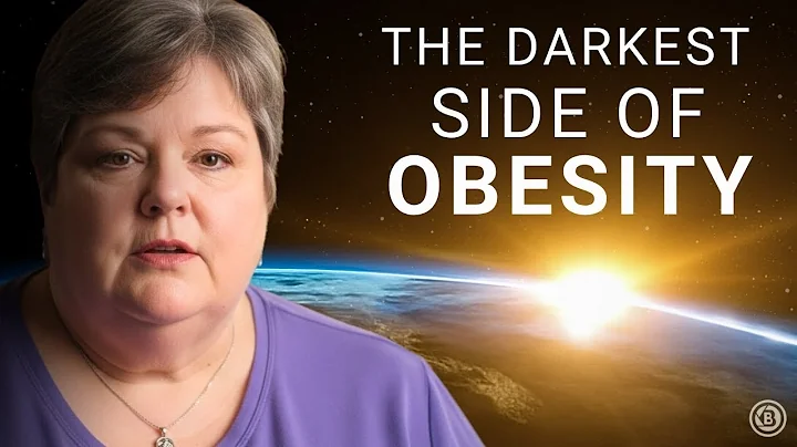 I died, and Jesus revealed a DARK SECRET about obesity | NDE
