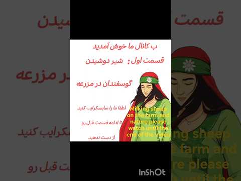 شیر دوشیدن گوسفندان در مزرعه مزرعه محلي عشایر زندگی روستایی